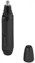 Триммер Esperanza Spike black EBG004K черный 4055588
