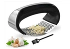 Пресс для чеснока Frico FRU-284 11.5х7.5х5 см 4491653