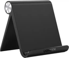 Подставка для телефона UGREEN LP115 Multi-Angle Adjustable Portable Stand for Phone/Tablet Black (50748)
