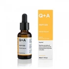 Пептидная сыворотка для лица Q+A Peptide Facial Serum 30ml