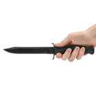 Нож Glock FM78 Черный 12161 - изображение 4