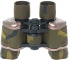 Бінокль Comet AXP204-18 (7x35) в чохлі Camo (AXP204-0735-18)