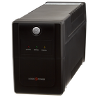 ИБП LogicPower LPM-825VA-P (3405)