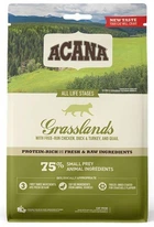 Корм для кошек всех пород ACANA Grasslands Cat