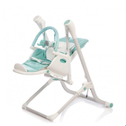 Стульчик 3в1 Carrello Triumph CRL 10302 Триумф Turqoice – низкие цены ...