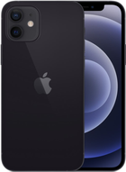 Мобільний телефон Apple iPhone 12 64GB Black (APL_MGJ53) - зображення 2