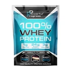 Протеин Powerful Progress 100% Whey Protein