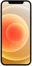 Мобільний телефон Apple iPhone 12 64GB White (MGJ63) - зображення 3
