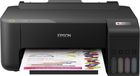 Принтер Epson Ecotank L1210 5760 x 1440 dpi (PEREPSDRA0147) - зображення 1