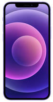 Smartfon Apple iPhone 12 64GB Purple (MJNM3) - obraz 2