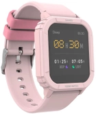 Smartwatch dla dzieci Vector SmartWatch Smart Kids VCTR-00-01PK Pink (AKGVCRSMA0016) - obraz 3