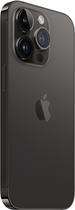 Smartfon Apple iPhone 14 Pro 128GB Space Black (MPXV3) - obraz 3
