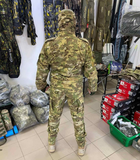 Військова форма штани та куртка військова, виробник Туреччина розмір L - зображення 7