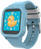Smartwatch dla dzieci Vector Smartwatch Smart Kids VCTR-00-01BL Niebieski (AKGVCRSMA0015) - obraz 1