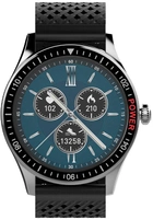 Smartwatch Vector Smartwatch Smart Stylish VCTR-34-01-BK Black/Gray (AKGVCRSMA0001) - obraz 2