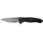 Нож Weknife Kitefin Black (2001G) - изображение 1