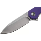 Нож Civivi Elementum Violet G10 (C907V) - изображение 3