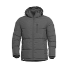 Куртка TAURUS PUFFER, Pentagon, Grey, M - зображення 1