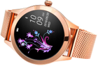 Смарт-годинник Oromed Smartwatch Smart Lady Gold (AKGOROSMA0008) - зображення 2
