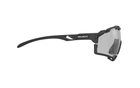 Баллистические фотохромные очки CUTLINE с диоптрийной рамкой - изображение 5