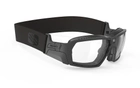 Балістичні окуляри RUDY PROJECT AGENT Q GUARD - зображення 1