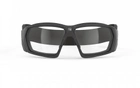 Балістичні окуляри RUDY PROJECT AGENT Q GUARD - зображення 2