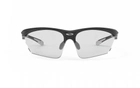 Балістичні фотохромні окуляри STRATOFLY з діоптрійною рамкою - зображення 3