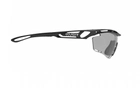 Баллистические фотохромные очки TRALYX с диоптрийной рамкой - изображение 2