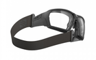 Балістичні окуляри RUDY PROJECT AGENT Q GUARD - зображення 3