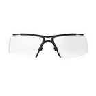 Балістичні фотохромні окуляри TRALYX з діоптрійною рамкою - зображення 9