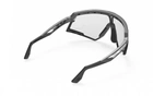 Баллистические фотохромные очки Rudy Project DEFENDER GRAPHENE - изображение 5
