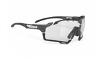 Балістичні фотохромні окуляри Rudy Project CUTLINE GRAPHENE - зображення 1