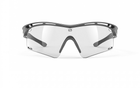 Балістичні фотохромні окуляри Rudy Project TRALYX+ GRAPHENE - зображення 2