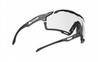 Баллистические фотохромные очки Rudy Project CUTLINE GRAPHENE - изображение 3
