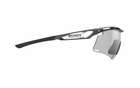 Балістичні фотохромні окуляри Rudy Project TRALYX+ GRAPHENE - зображення 4