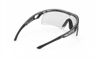 Балістичні фотохромні окуляри Rudy Project TRALYX+ GRAPHENE - зображення 5