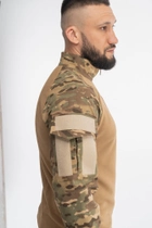 Військовий тактичний убакс та штани мультикам XL - зображення 3