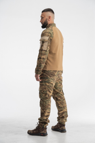 Військовий тактичний убакс та штани мультикам XL - зображення 6
