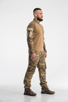 Військовий тактичний убакс та штани мультикам 6XL - зображення 4