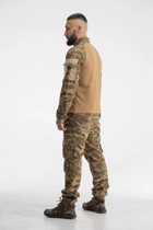 Військовий тактичний убакс та штани мультикам 6XL - изображение 6
