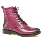Черевики Nod Trend 056181-39 Бордовий