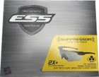 Окуляри захисні балістичні ESS Crossbow Suppressor 2X+ Deluxe (740-0388) - изображение 9