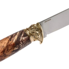 Нож R.A.Knives Light Рибак (RABUDF) - изображение 3