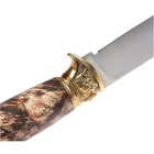Нож R.A.Knives Light Рибак (RABUDF) - изображение 4