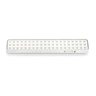 Світильник TITANUM LED аварійний 60 LED 6500K (TL-EM1108)