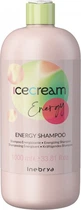 Шампунь против выпадения волос Inebrya Energy Shampoo 1000 мл