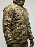 Куртка М 65 с перфарированной подкладкой размер XL - изображение 2