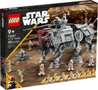 Lego Star Wars Шагоход AT-TE 75337