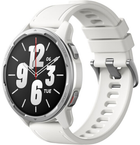 Смарт-годинник Xiaomi Watch S1 Active EU Moon White (6934177755217)