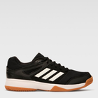 Buty do siatkówki męskie adidas Speedcourt M ID9499 44 (9.5UK) 28 cm Czarne (5904862436869)